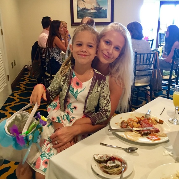 Meet your Posher, V - Picture 5 of 8